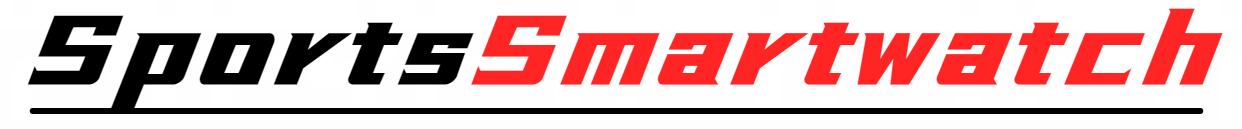 Sportssmartwatch | Multi-Sport Modes Smart Watch for Running & Gym