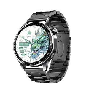 ECG Smartwatch