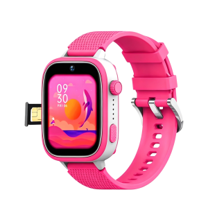 4G Kids' GPS Smartwatch