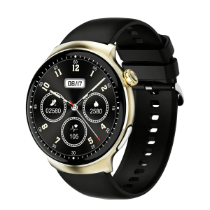 Smartwatch NFC Features