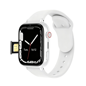 Children's Smartwatch Positioning System